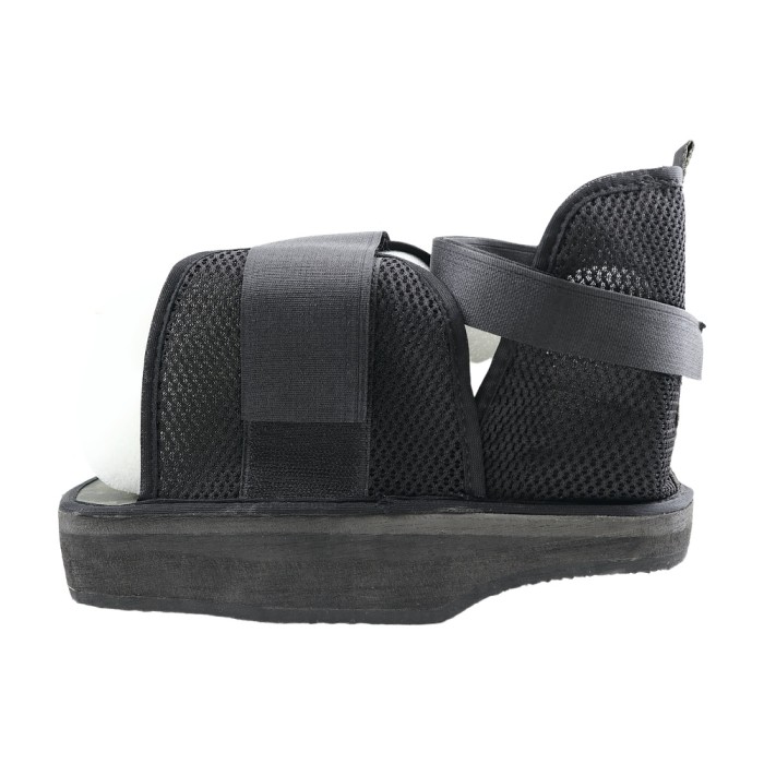 خرید آنلاین کفش آفلود پاشنه 2 مسترفوت کد 01